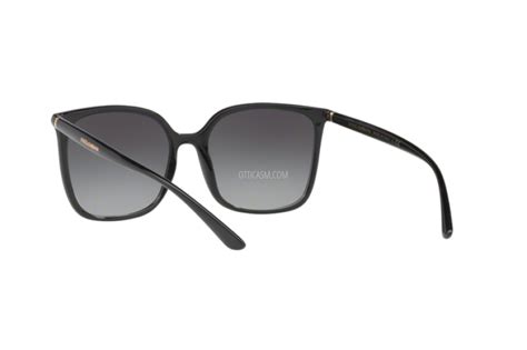 Sunglasses DOLCE & GABBANA DG 6112 (501/8G) DG6112